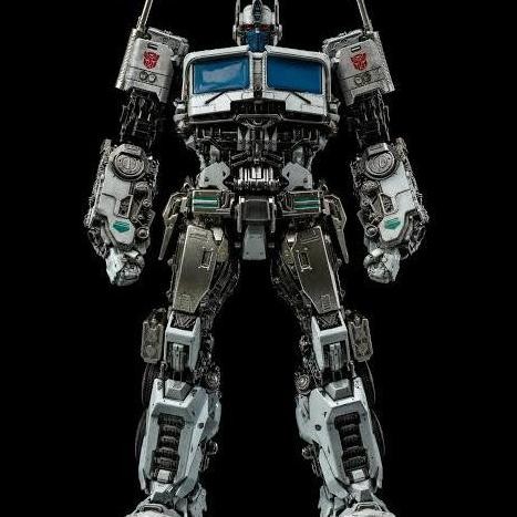 Threezero Dlx Ultra Magnus