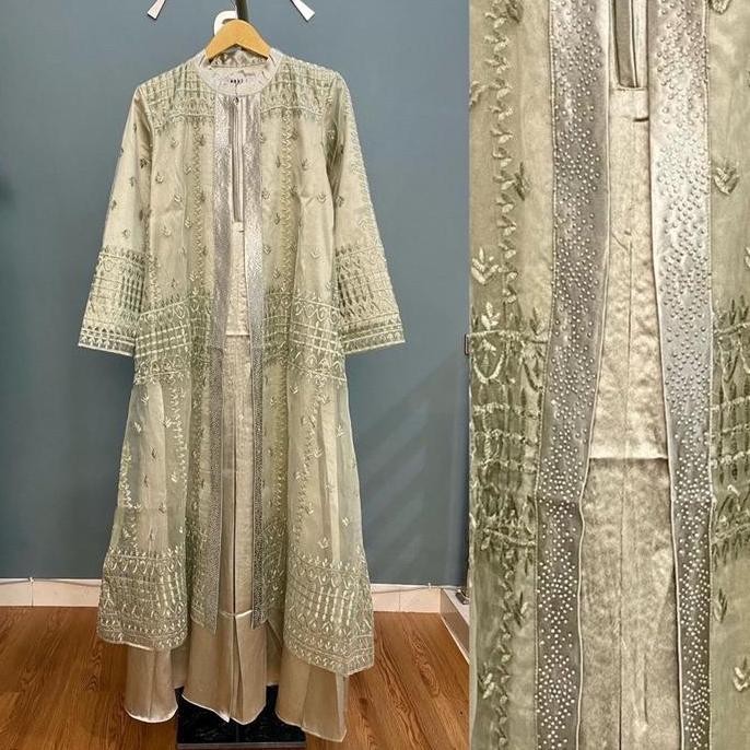 GAMIS AMALIA LEPAS JUMBO LD-130/ GAMIS/ GAMIS JUMBO/ GAMIS BUSUI/ GAMIS TERBARU/ GAMIS PESTA/ GAMIS 