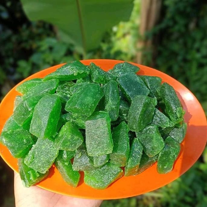 

New Kalua Jeruk Bali 500gram Manisan Kulit Jeruk Bali Tidak Pait Cemilan Kering