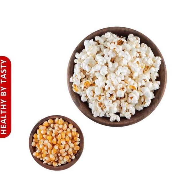 

New Biji Jagung Popcorn Mentah Pop Corn Biji Jagung Kering