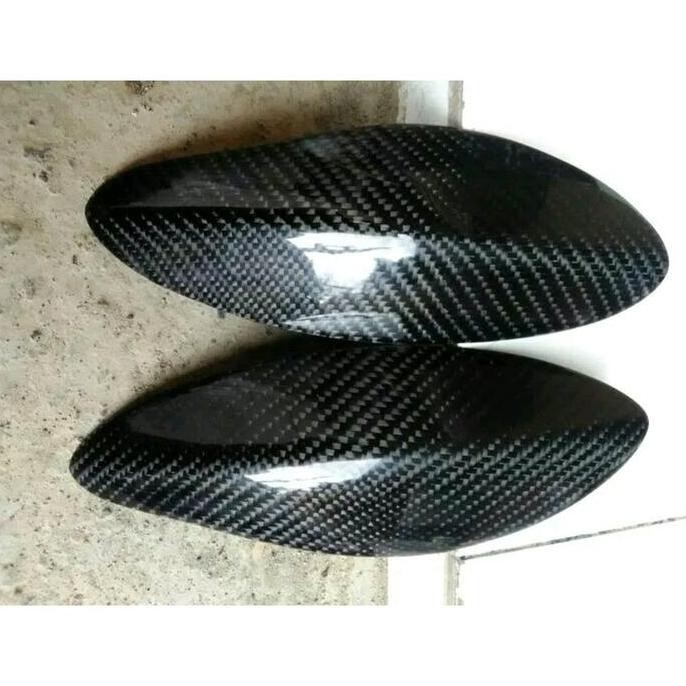 Cover Body Belakang Xmax Protektor Carbon Xmax Pelindung Body Belakang