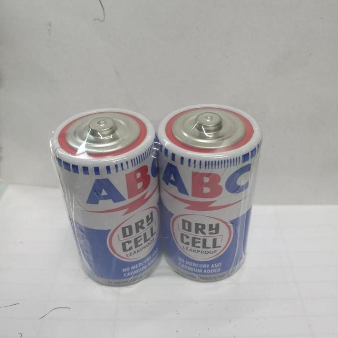 Batu Batarai Abc/Batrai Abc Besar/Batu Batrai Besar