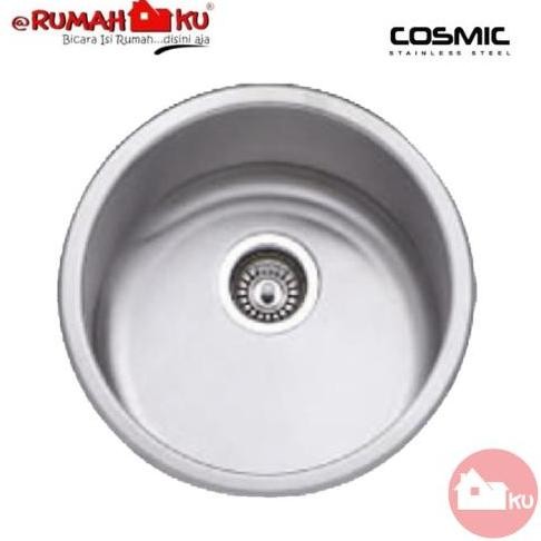 Kitchen Sink Cosmic Round 46