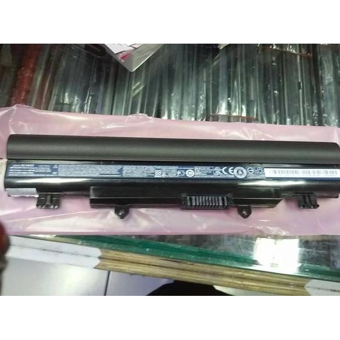Baterai Acer Aspire E5-411 E5-471 E15 E45 E14 Ori