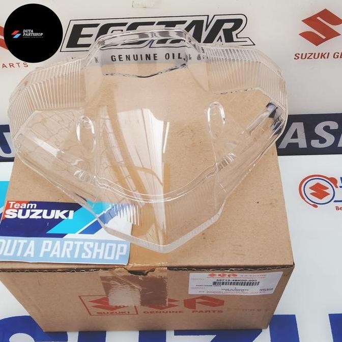 mika lampu belakang Nex 2 original SGP murah