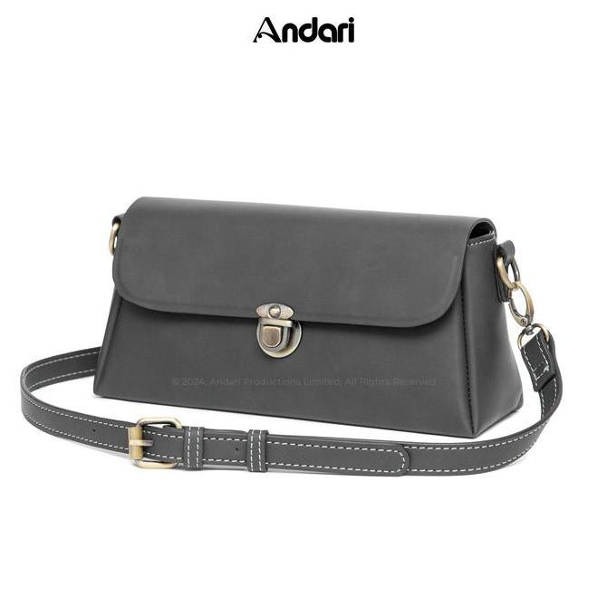 Karo Bag Original By Andari Tas Bahu Wanita Shoulderbag Slingbag Original