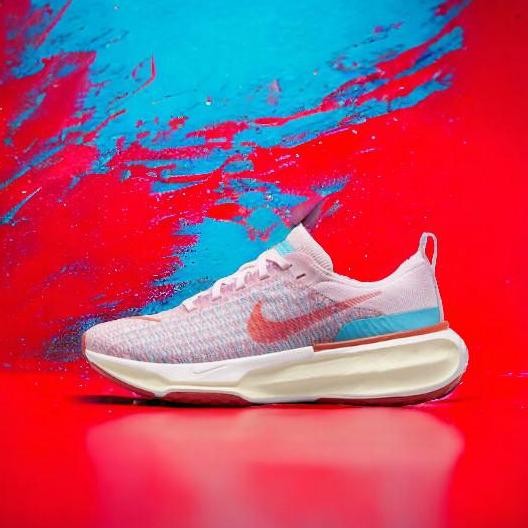 New  Nike ZoomX Invincible Run Flyknit 3 DR2660-600