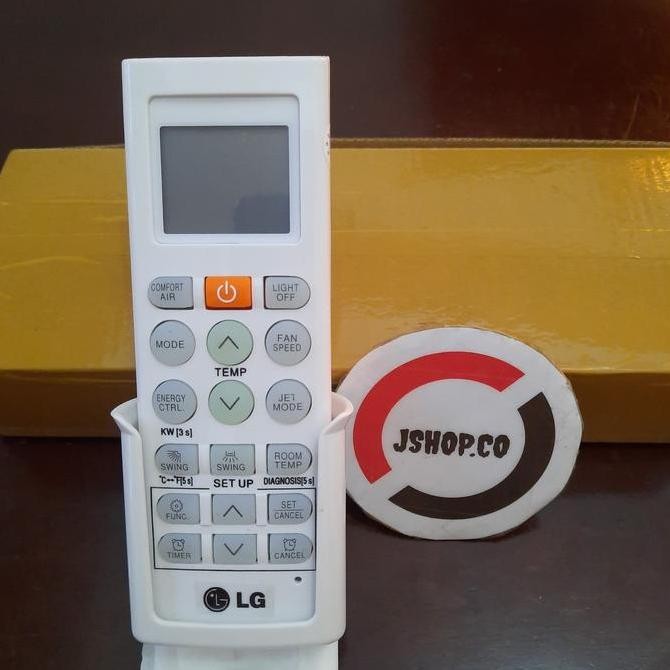 Ready  REMOTE/REMOT AC LG INVERTER ENERGY CONTROL WATT CONTROL KW/UNIVERSAL