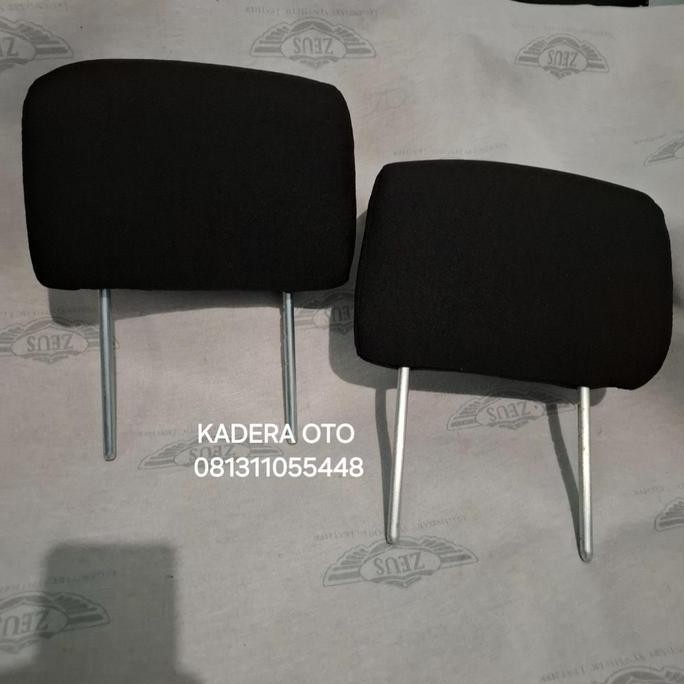 headrest jok belakang HONDA JAZZ idsi gd3  sandaran kepala jok mobil 2pcs