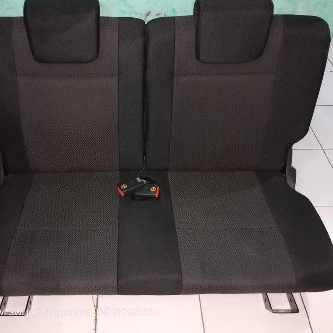 jok belakang avanza veloz 2014