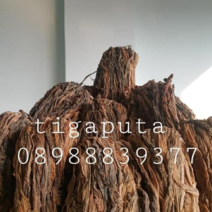 

New sawi asin kering ( hamcoi) perikat (100 gram)