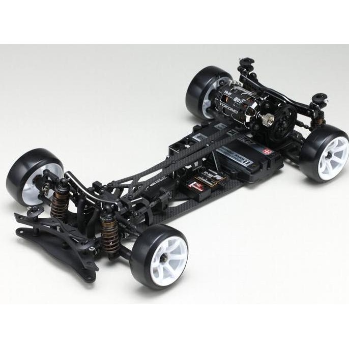 SDR-030  YOKOMO Super Drift SD3.0 Assemble Kit