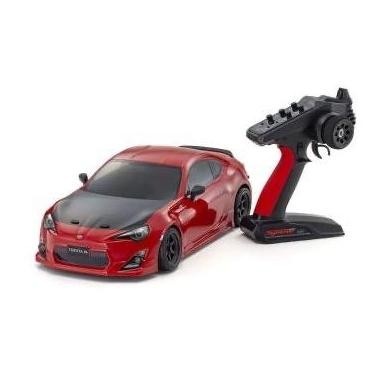 34502T1KYOSHO FAZER D2 TOYOTA 86