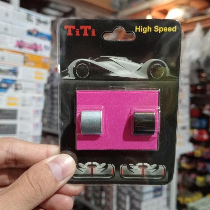 REP TAMIYA MAGNET TITI 1,6 X 12,5 / MAGNET TITI KOPSUS
