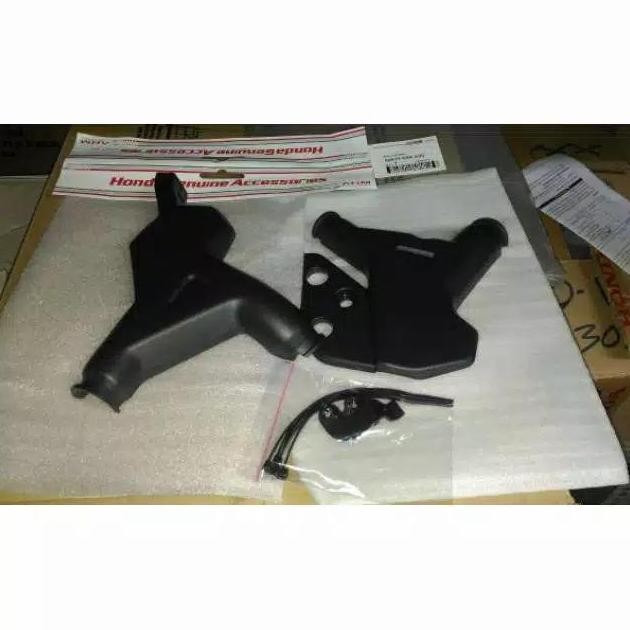 Heel Guard Pelindung Rangka Honda Crf 150L Original
