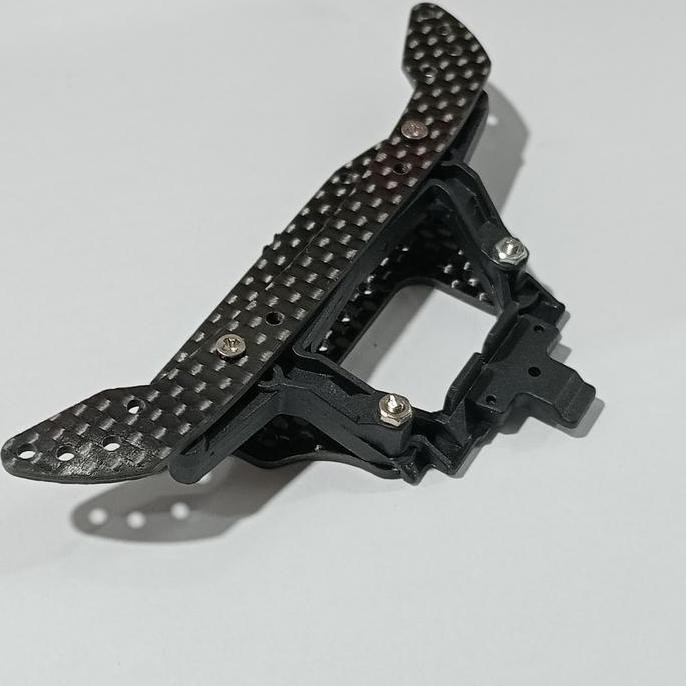 AKAR SFM SIDE DAMPER TAMIYA KOSONGAN CARBON
