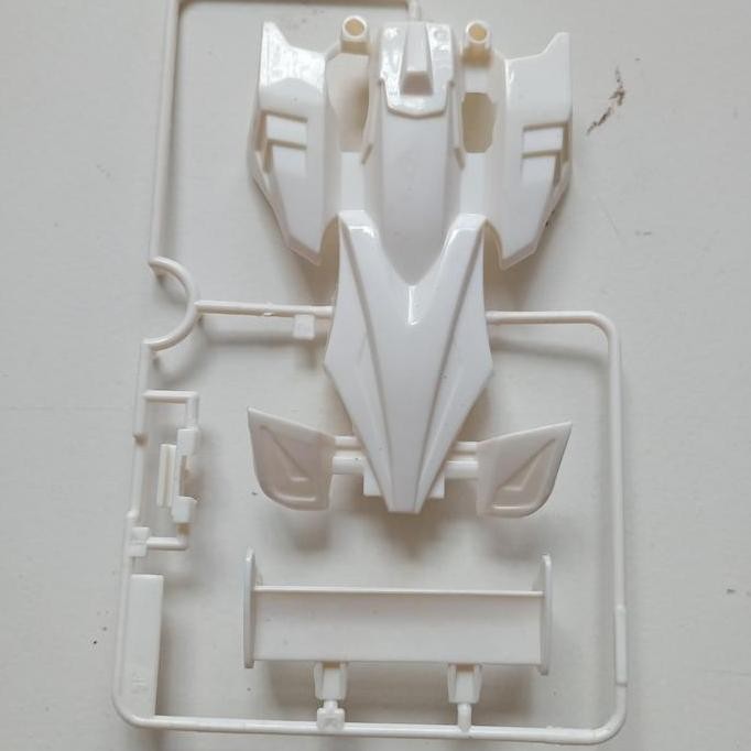 REP TAMIYA BODY SET CYCLONE MAGNUM/KAP CYCLONE MAGNUM