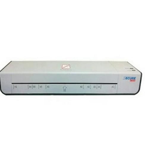 

Laminating Secure Compact/Mesin Laminator/Thermal