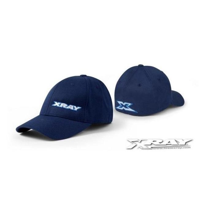 396902 XRAY Flexfit Cap (S-M)