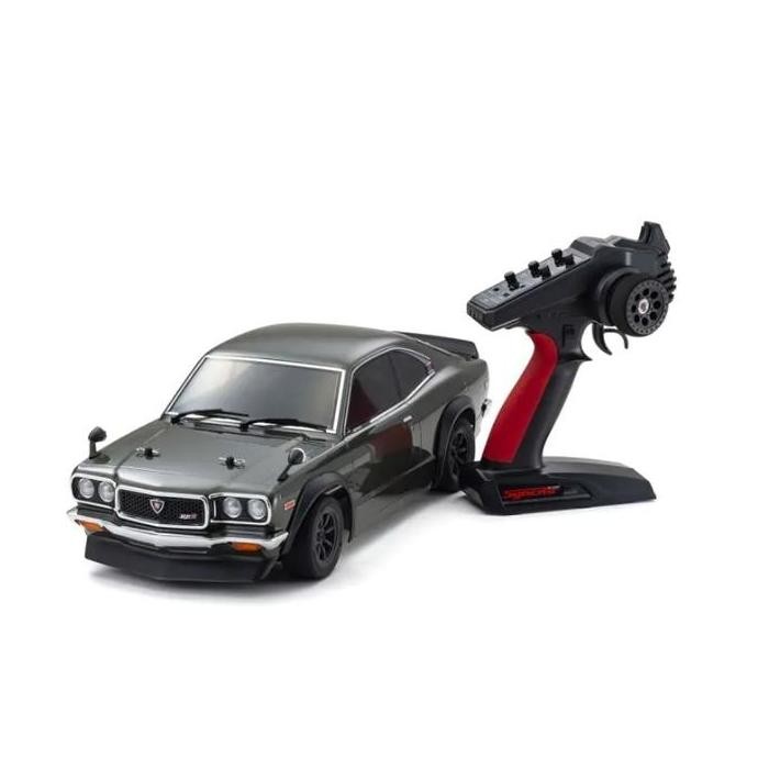 KY34428T1 KYOSHO FAZER MK2 MAZDA SAVANNA GT