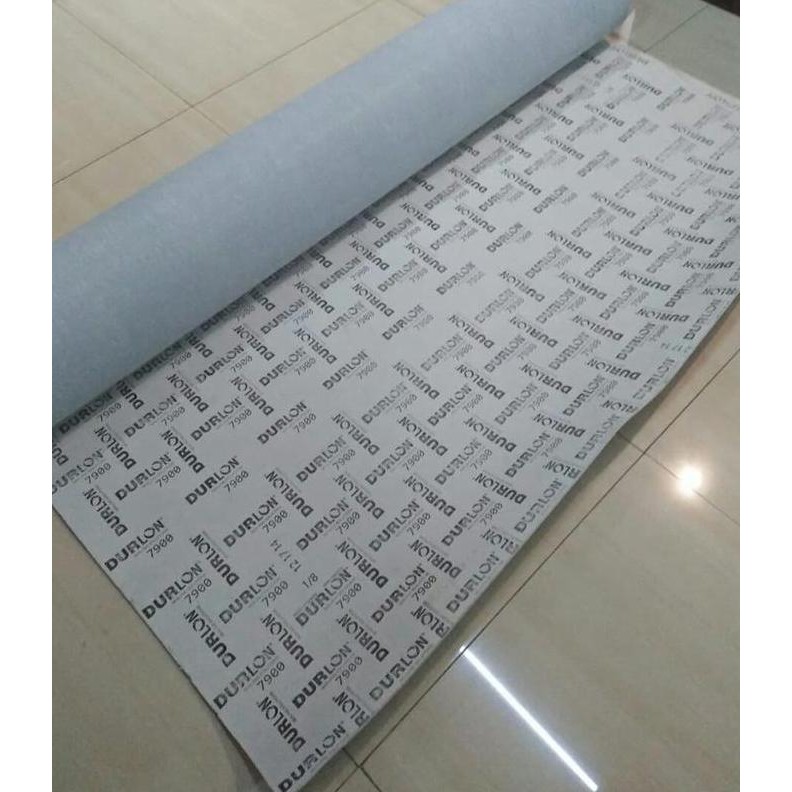 Gasket Lembaran Ukuran 60" 63"