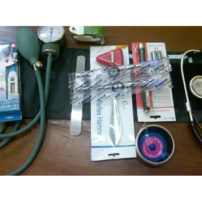 Nursing Kit