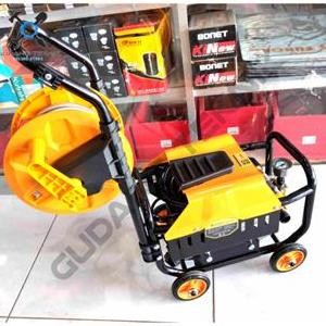 Mesin Jet Cleaner Kyodo Prowash Gt / Mesin Steam Stim Cuci Motor Mobil Listrik Pressure Washer Prowa