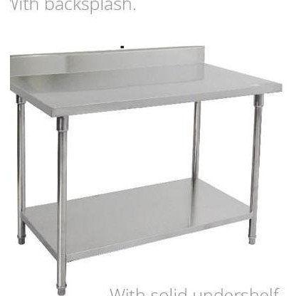 WORKING TABLE WK-120 BS