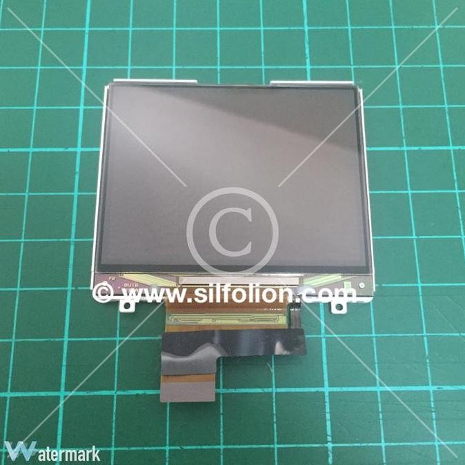 LCD IPOD VIDEO CLASSIC 5TH 5.5TH 6TH 7TH GEN GENERATION ORIGINAL DAN TERPERCAYA