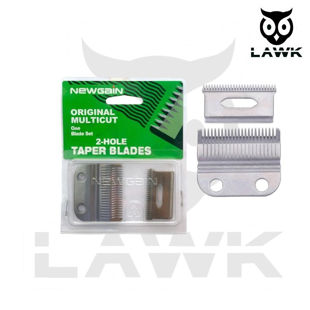 BLADE MULTICUT Mata pisau multicut pisau cukur multicut