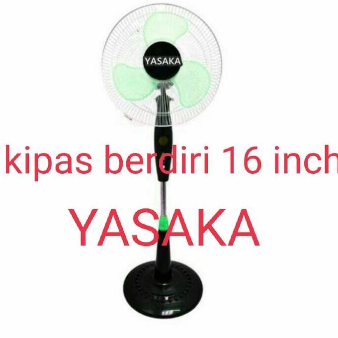 Promo STAND FAN TRISONIC/KIPAS ANGIN BERDIRI TRISONIC COD