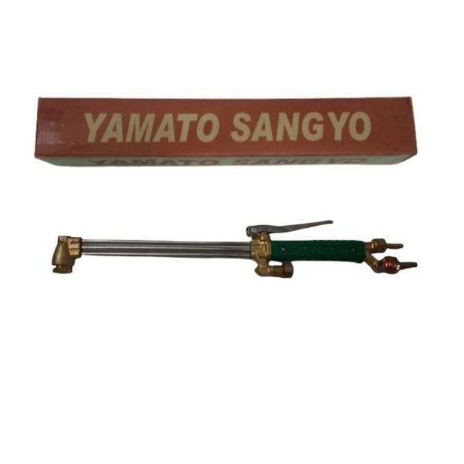 Welding Cutting Torch / Stang Las Blander Blender Potong Strong 8