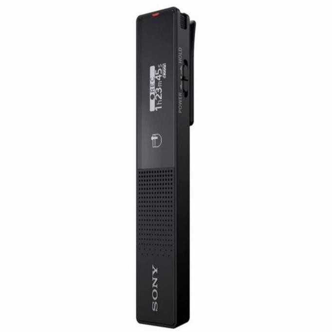 TERBARU - Perekam Suara/Voice Recorder/ Recorder Digital Sony TX660 Original