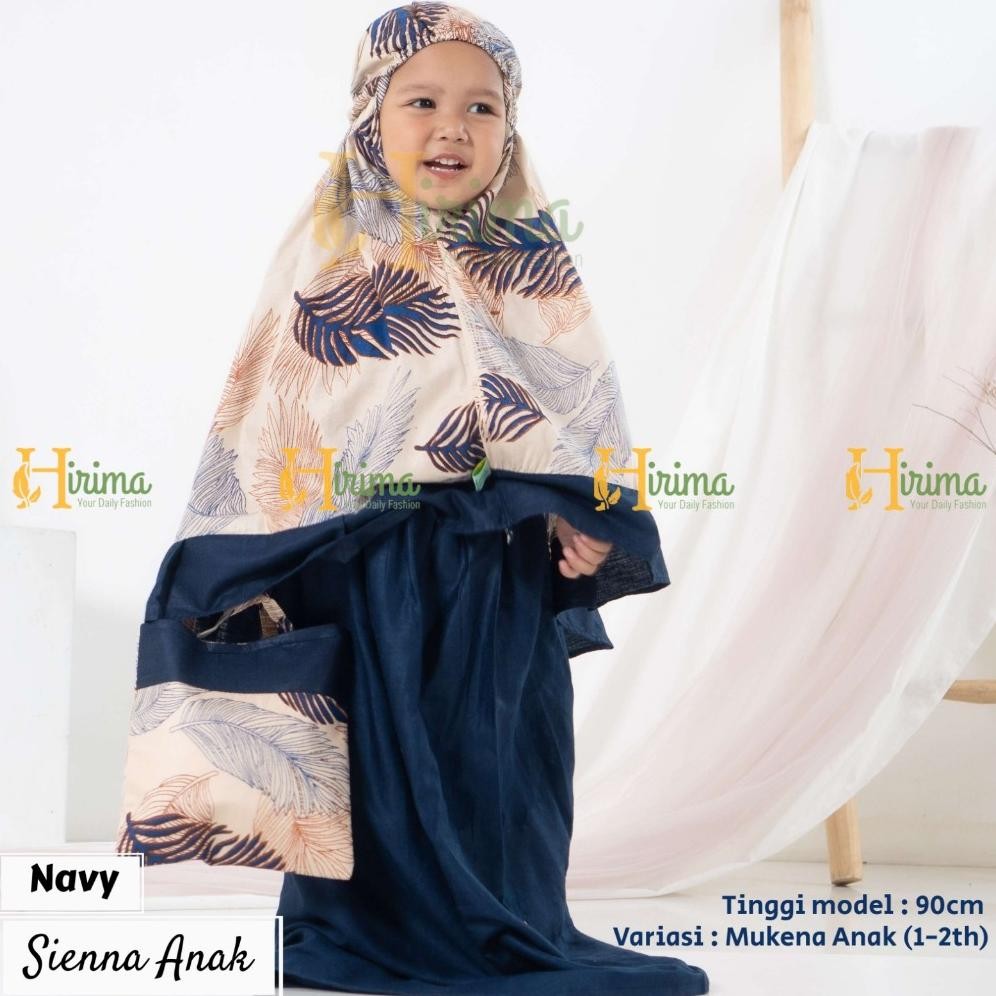 Mukenah Anak Bayi Balita hingga Remaja ABG Mukena Tanggung Rayon Adem