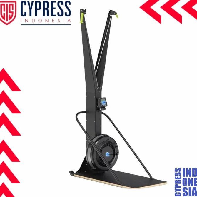 TERBARU - Skierg Ski Machine
