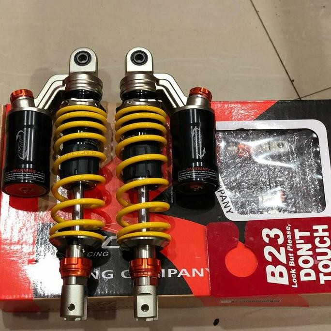 Terbaik Shock Ktc Extreme Aerox N Max New 305 Mm Khusus Nmax Matic Double Klik 100% Ori