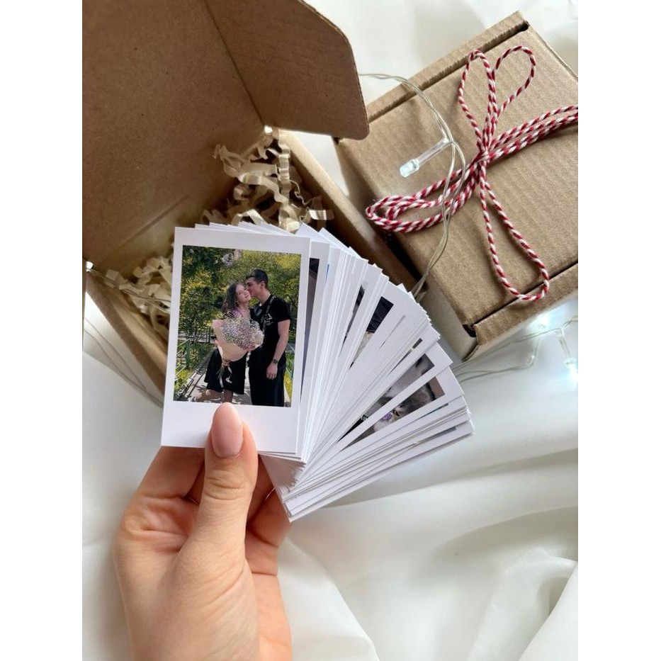 FPS CETAK FOTO POLAROID 100 FOTO TERMURAH accessories camera kamera Tripod