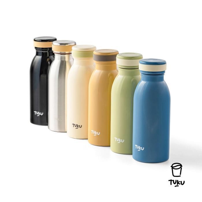 LSS Tumbler Stainless TUKU 350ml