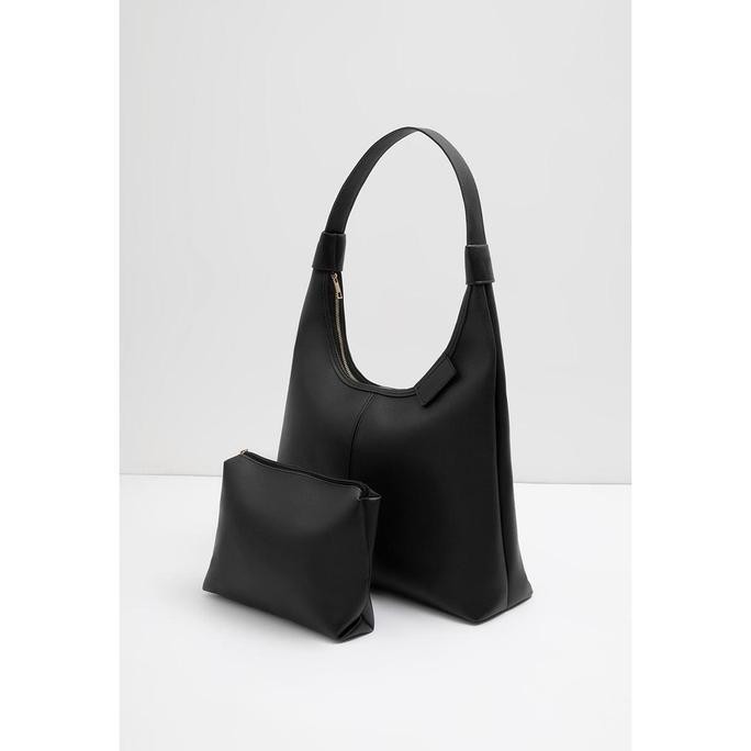 NEW - Berrybenka - Tas Bahu Totebag Casual Wanita Tekka Lissa Tote Bag