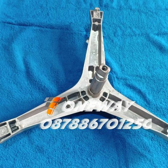 PROMO - Krospis Spider Segitiga Mesin Cuci Samsung WF8692NFV dan WF8650