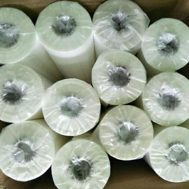 BEBAS ONGKIR - Laminasi Panas A3 roll | laminasi doff | laminasi glossy satu roll