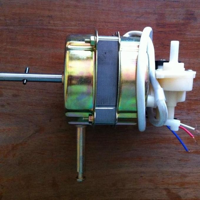 TERBARU - Dinamo Kipas Angin Cosmos,Umum