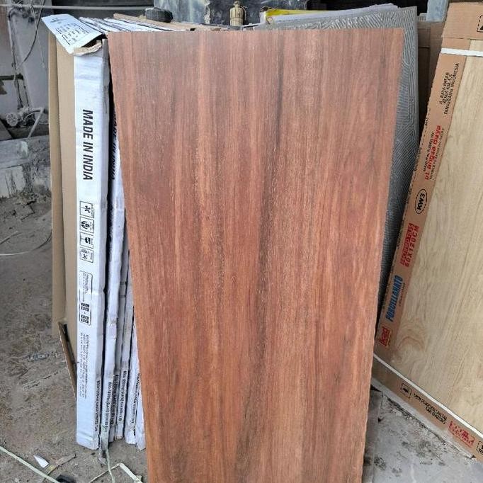 Granit Tangga Motif Kayu 30X90 Step Nosing Dobel Bavel List Plint Keramik Granit Tangga Matt Kualita