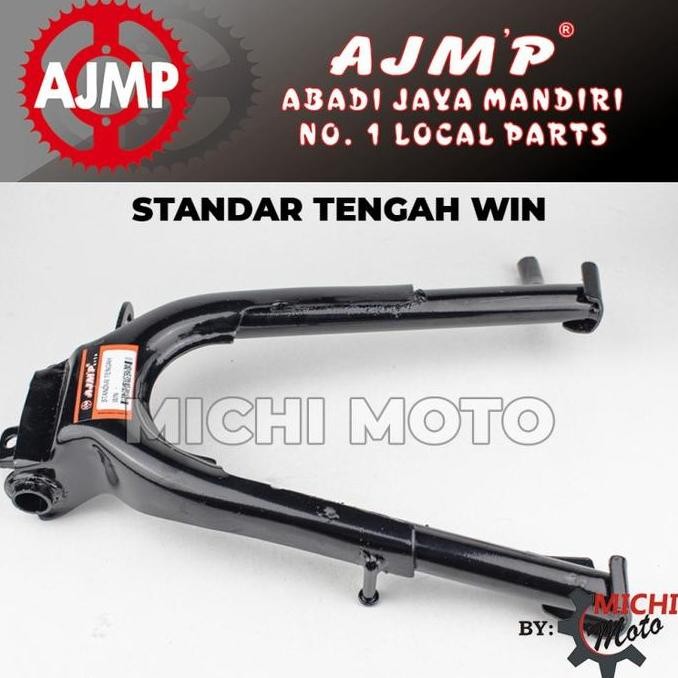 Standar Tengah / Standar Dua Honda Win Best Seller