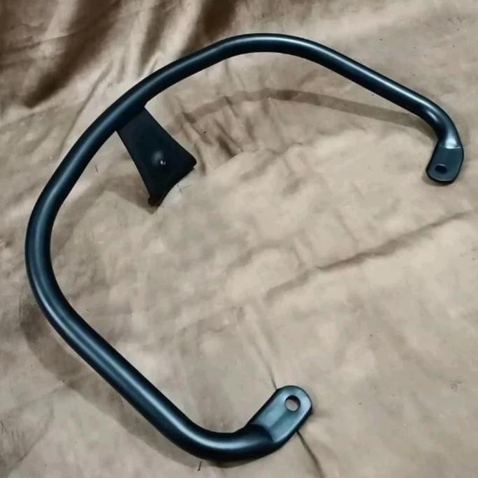 Aksesoris Motor Listrik Smoot Zuzu. Behel Smoot Zuzu Diskon