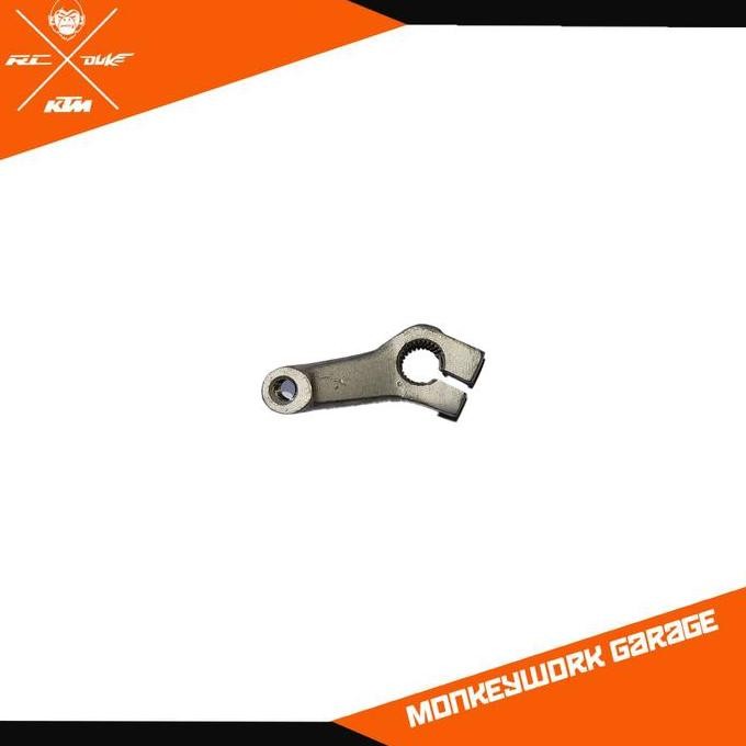 Change Arm Ktm Rc Duke Adv ( Ju561400 ) Promo