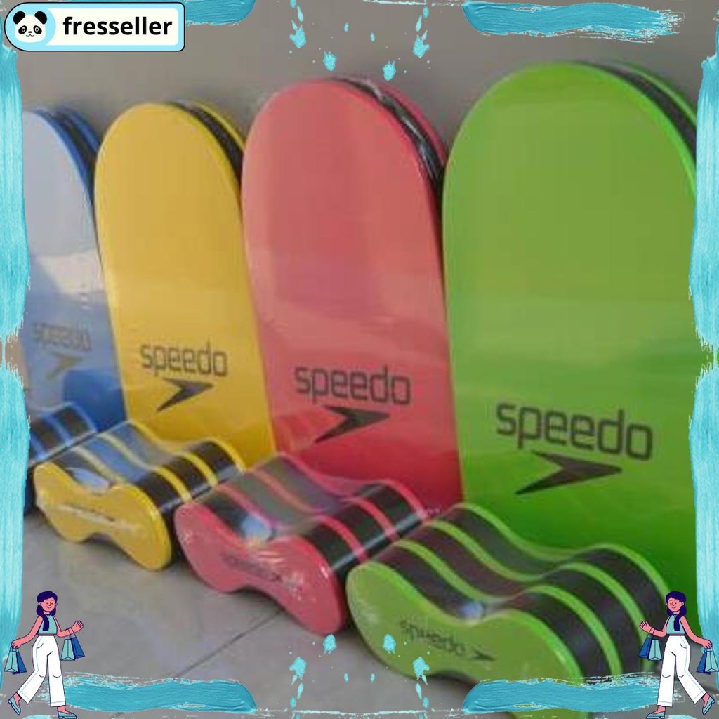 Harga Grosir paket papan luncur dan pull buoy