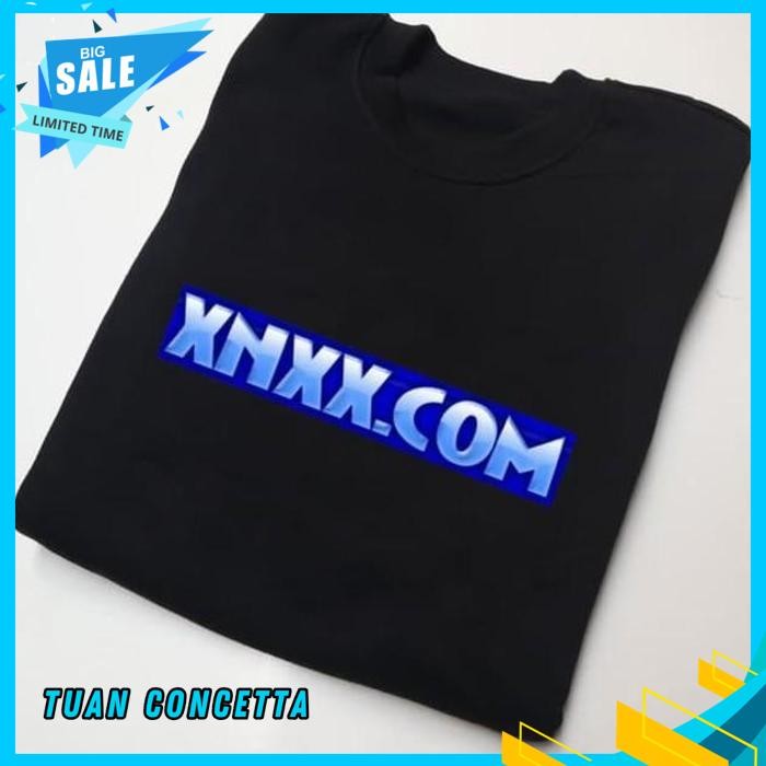 KAOS TSHIRT BAJU OBRAL MURAH COMBED 30S DISTRO XNXX.COM XNXX COM POLOS CUSTOM INDONESIA PRIA WANITA 