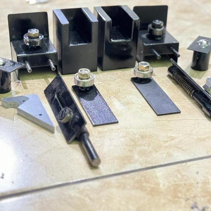 SPERPART PINTU SLIDING SWING OTOMATIS/PERLENGKAPAN PINTU SLIDING SWING OTOMATIS ORIGINAL DAN TERPERC