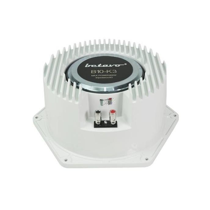 Speaker Component Betavo B10 - K3 / Max Power 800W